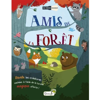 Image de Amis de la forêt