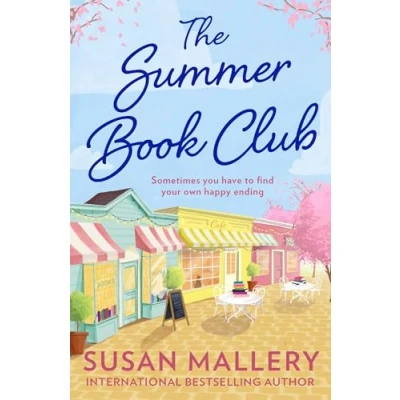 Afbeelding van The Summer Book Club