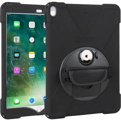 Afbeelding van Joy Factory aXtion Bold MP iPad Pro 10,5&quot; / Air 2019 zwart CWA702