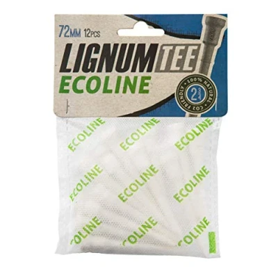 Afbeelding van Lignum Classic Tees 72mm Eco