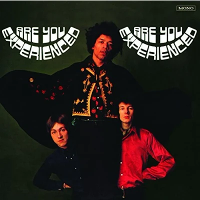 Afbeelding van Jimi Experience Hendrix Are You Experienced (LP)