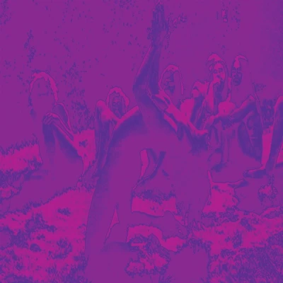 Afbeelding van Bardo Pond Acid Guru (LP)