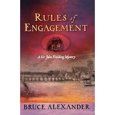 Afbeelding van Rules of Engagement