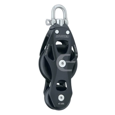 Afbeelding van Harken 45mm Element Vioolblok