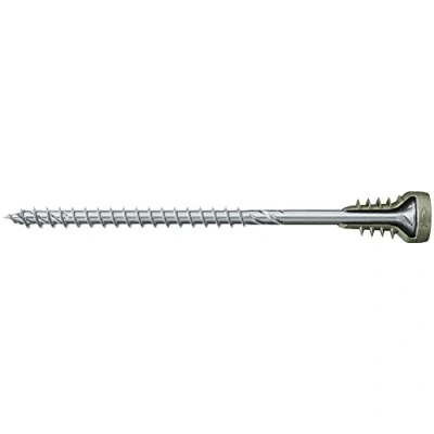Afbeelding van Fischer FAFS 558880 Stelschroef 5 mm 90 T profiel Staal 100 stuk(s)