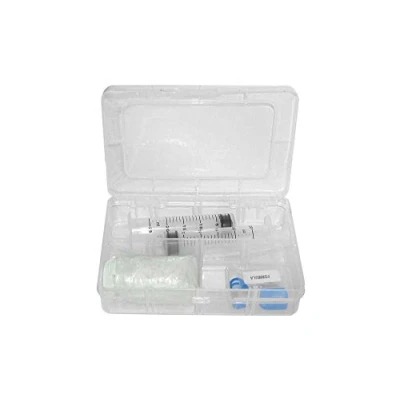 Afbeelding van XLC remdeel Bleeding kit Hydro schijfrem TEKTRO/XLC