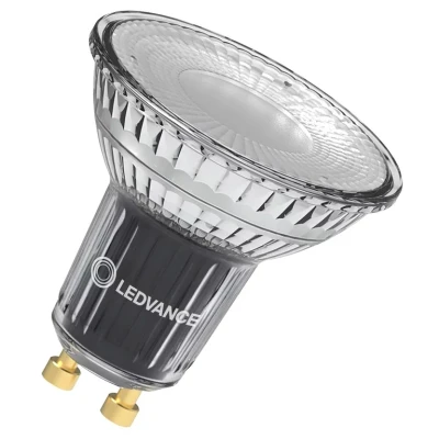 Afbeelding van Osram Parathom LED Spot GU10 7.9 51W PAR16 Warm Wit Dimbaar