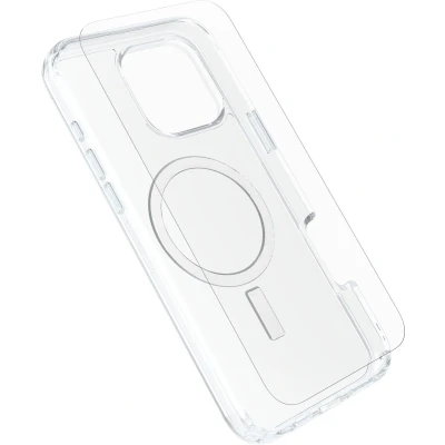 Afbeelding van OtterBox 78 81452 mobiele telefoon behuizingen 17,5 cm (6.9&quot;) Hoes Transparant