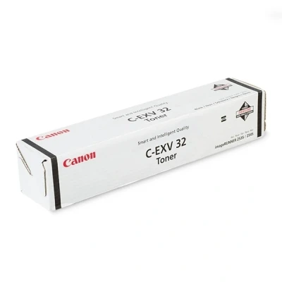 Image de Canon C EXV 33 noir originale cartouche de toner