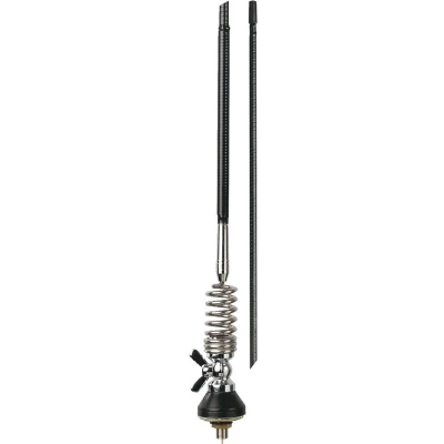 Afbeelding van Albrecht 6725 Gamma II F Antenne voor mobiel CB station Type lambda 1/4