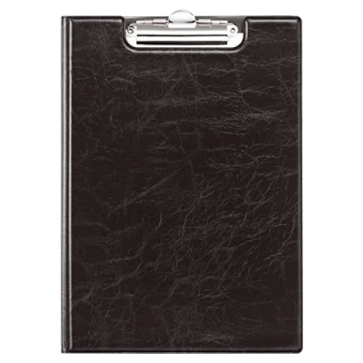 Image de DURABLE Porte blocs, format A4, noir, en PVC souple
