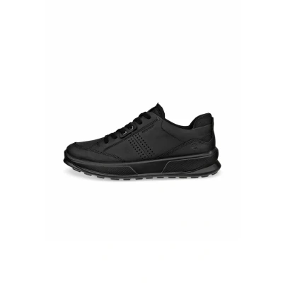 Afbeelding van Ecco Byway 2.0 Wandelschoenen voor heren, zwart.