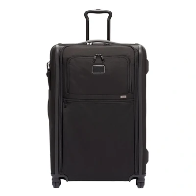 Afbeelding van Tumi Alpha Medium Trip Expandable black Zachte koffer
