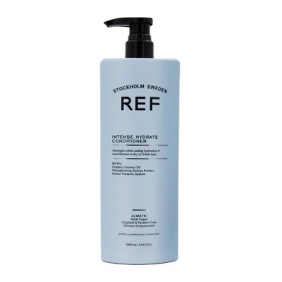 Image de REF Stockholm Intense Hydrate Après shampoing 1.000 ml