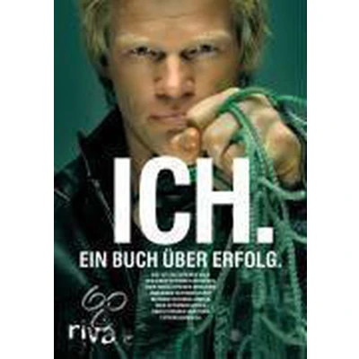 Afbeelding van Ich. Erfolg kommt von innen