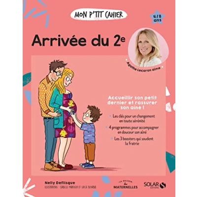 Afbeelding van ISBN 9782263178276, Frans, Paperback, 96 pagina&#039;s