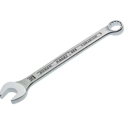 Afbeelding van HAZET 603 10 Ring / Steeksleutel