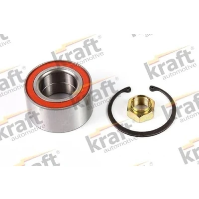 Afbeelding van KRAFT 4106510 Wiellagerset Vooras AUDI: TT Coupe