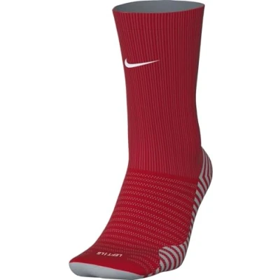 Afbeelding van Nike Strike Crew Sportsokken Unisex Maat 46 48