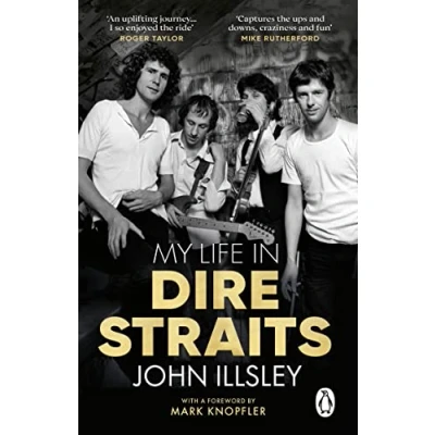 Afbeelding van My Life in Dire Straits