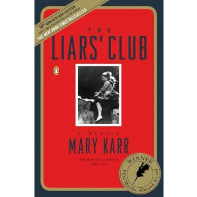 Afbeelding van The Liars&#039; Club