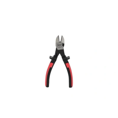 Afbeelding van KS TOOLS 115.1013 Zijkniptang 58 3 180, 21 Haaks met snijfunctie