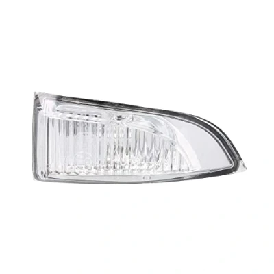 Afbeelding van TYC 328 0141 3 Knipperlichten Buitenspiegel rechts Zonder lamphouder RENAULT: MEGANE Grandtour, SCENIC 3, LAGUNA Grandtour