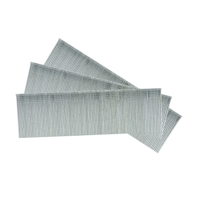 Afbeelding van Wovar RVS Nagels 40 mm 1500st type A Per Doos