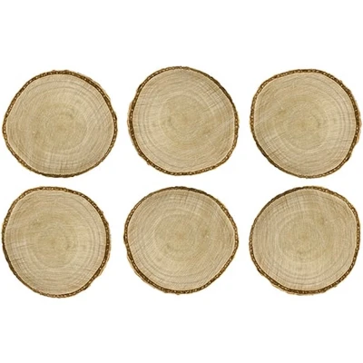 Afbeelding van Plaatskaartjes stam (6 stuks)