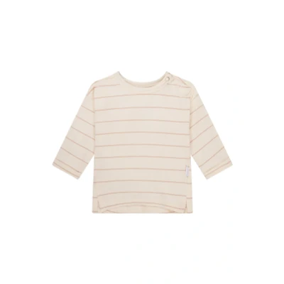 Image de Longsleeve Orosi Stripe pattern Purple 50