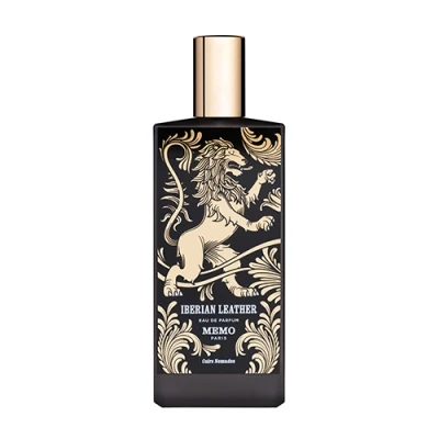 Afbeelding van Memo Paris Iberian Leather Eau de Parfum 75 ml