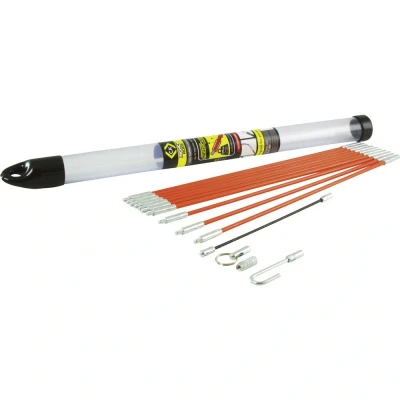 Afbeelding van C.K T5411 Kabelintrekstangenset 3,3 meter 1 stuk(s)