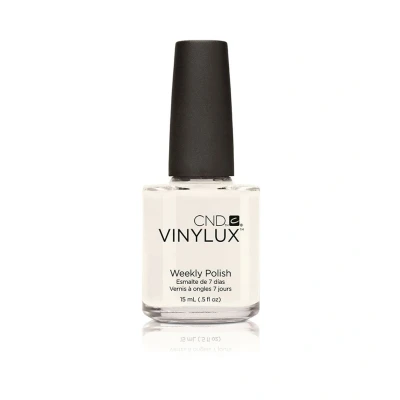 Afbeelding van CND Colour Vinylux Cream Puff #108 15 ml