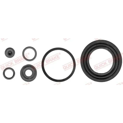 Afbeelding van Reparatieset, remklauw QUICK BRAKE 114 0296