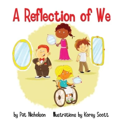 Afbeelding van A Reflection of We