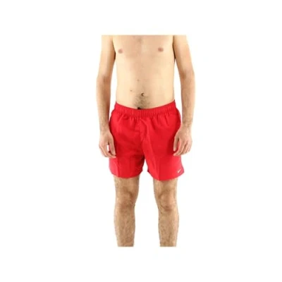 Afbeelding van Nike Performance Volley Zwemshorts, Heren, Maat: Large, University red