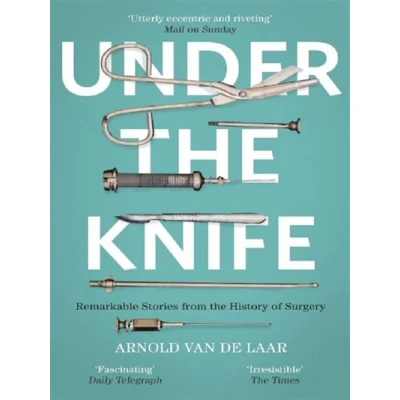 Image de Under the Knife