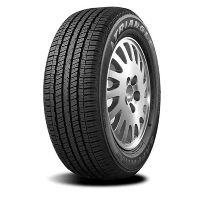Afbeelding van Triangle TR257 245/55 R19 103V personenwagen Zomerbanden Banden CBPTR25724J19VHJ