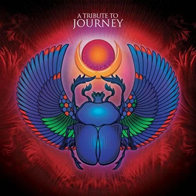 Afbeelding van Various Artists Tribute To Journey (CD)