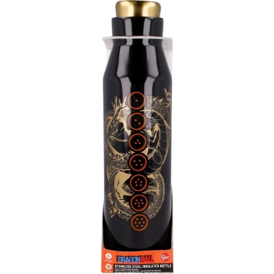 Afbeelding van Stor Young Adult Dragon Ball Roestvrijstalen Diabolo fles 580 ML