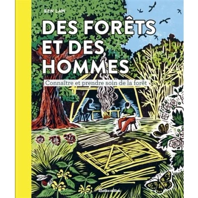 Image de des forêts et hommes