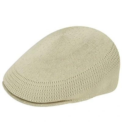 Afbeelding van Kangol Tropic Ventair Unisex Hoed, Maat: XL, Beige