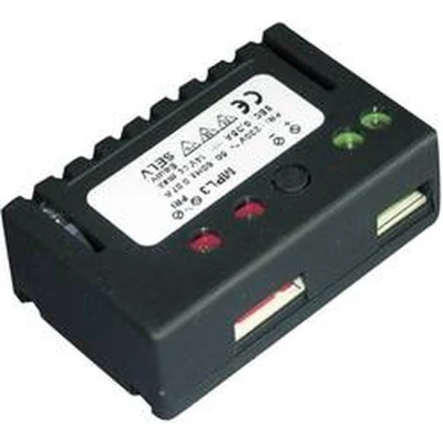 Afbeelding van Barthelme LED converter 700 mA Voedingsspanning (max.): 30 V/DC, 12 V/AC