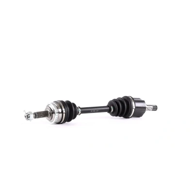 Afbeelding van GSP 299069 Aandrijfas A1 584 AT/MT OPEL: Corsa C Hatchback, Meriva A, Combo Tour