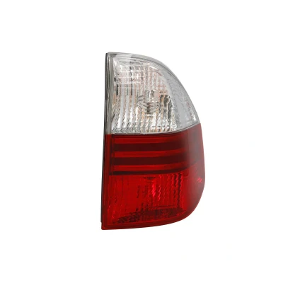 Afbeelding van ULO 1043002 Achterlicht rechts Buitenste deel Met lamphouder BMW: X3