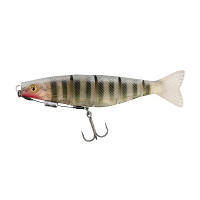 Afbeelding van Fox Rage Pro Shad Jointed Loaded 23cm UV Original Stickleback