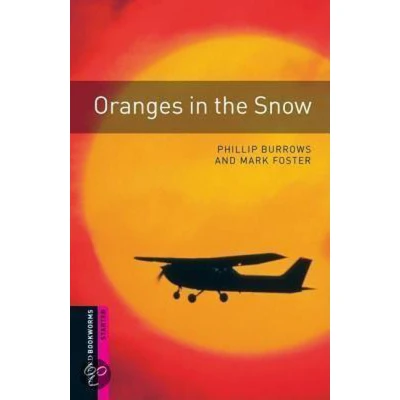 Afbeelding van Obw Starters: Oranges in the Snow