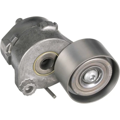 Afbeelding van Gates Spanner poly V riem T38662