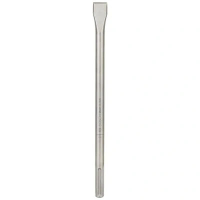Afbeelding van Bosch Accessories 2608690237 LPP Platte beitel 25 mm Gezamenlijke lengte 400 SDS Max 10 stuk(s)