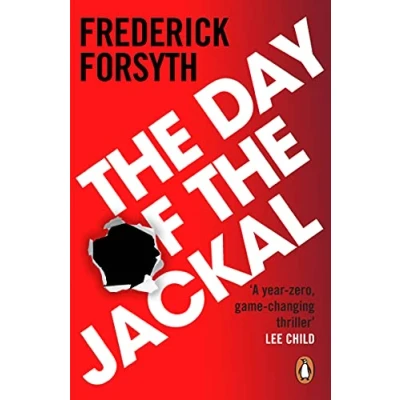 Afbeelding van Day Of Jackal